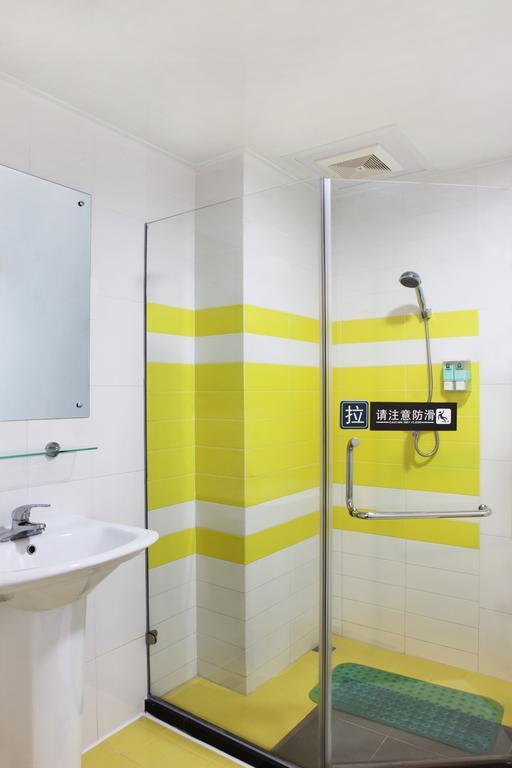 7Days Inn Guangzhou Guihuagang Δωμάτιο φωτογραφία