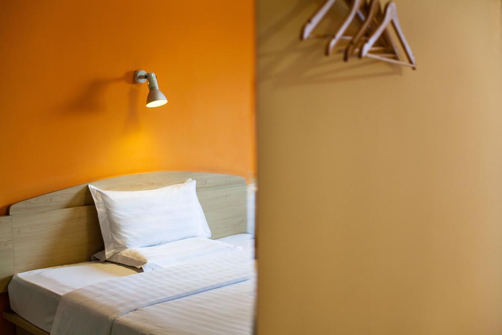 7Days Inn Guangzhou Guihuagang Δωμάτιο φωτογραφία